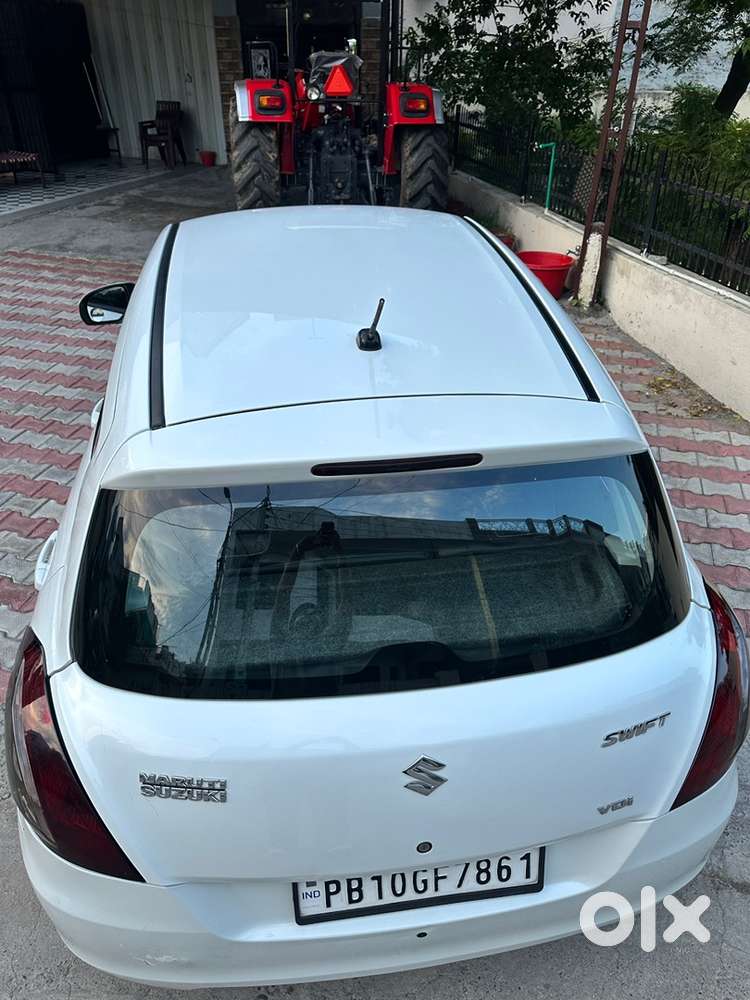 Maruti Swift Diesel Manual 2017