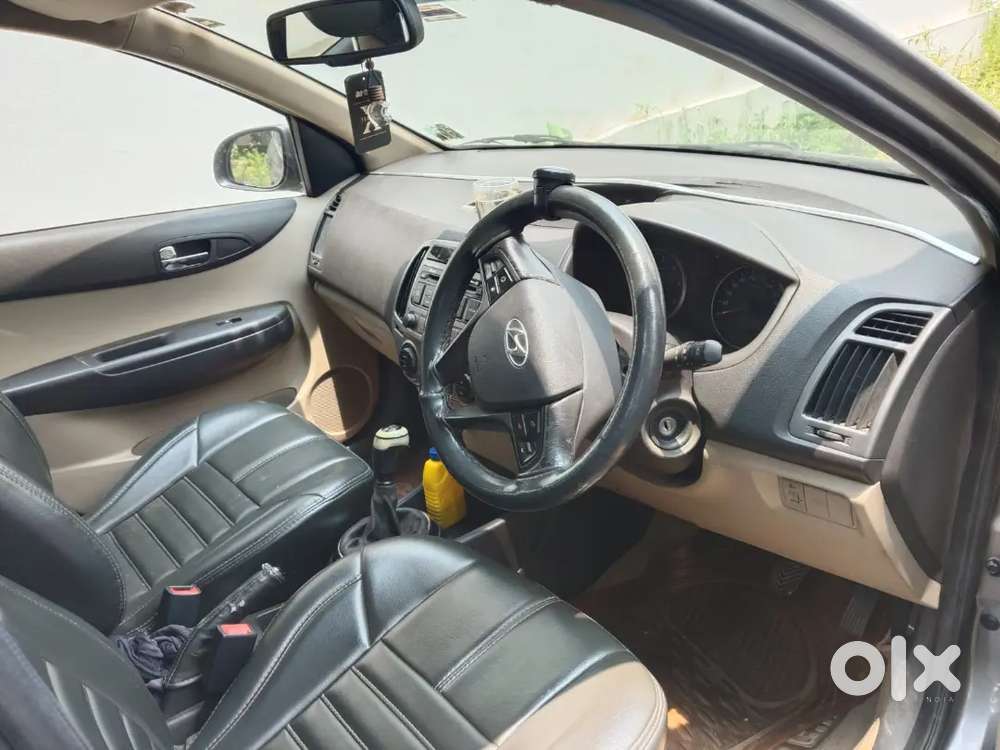 Hyundai I20 Diesel 2012