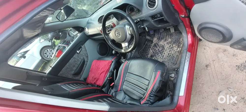 Maruti Suzuki Alto 2018