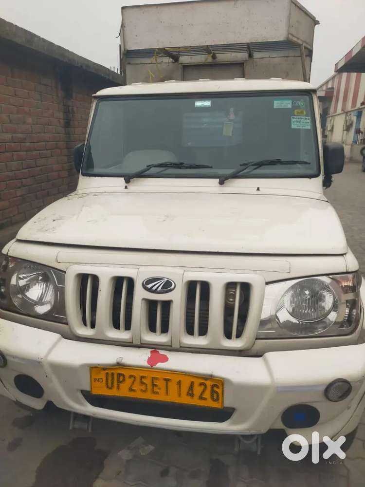 इन पांच सालों में गाड़ी सिंगल ड्राइवर ने ड्राइव की है अधिकतम १५ कुंतल