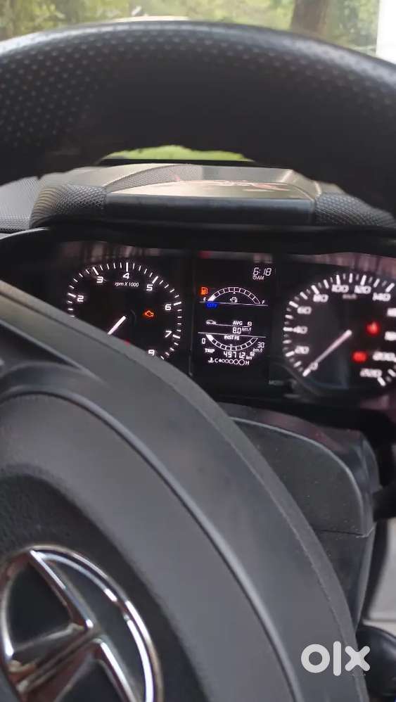 Tata Altroz 1.5 Xm 2022 Diesel Manual