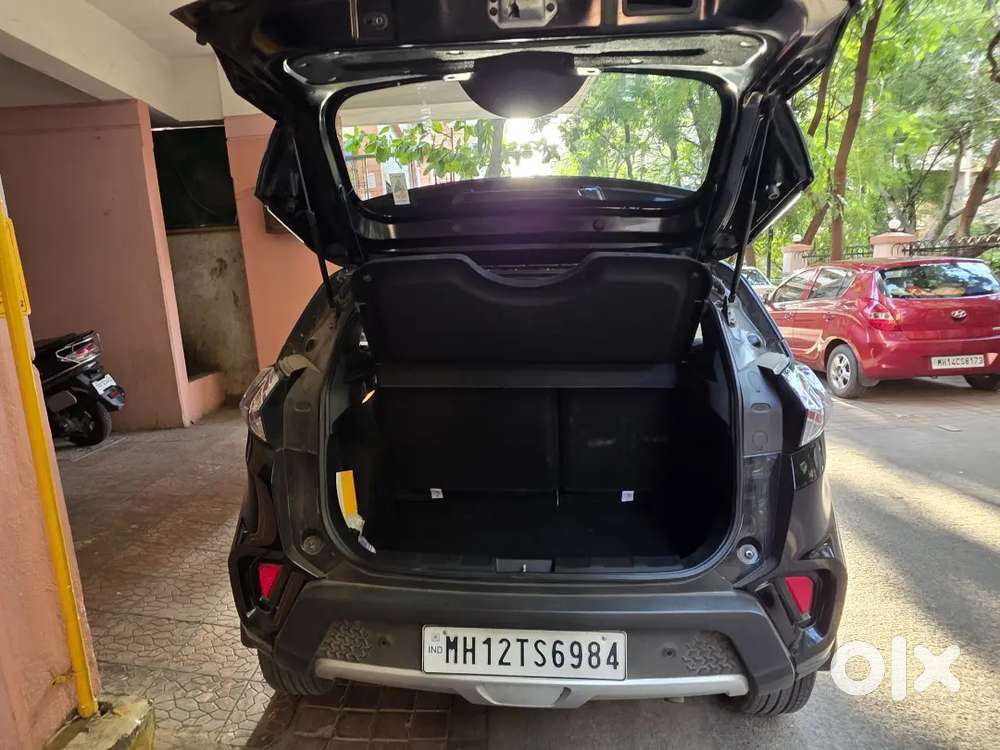 Tata Nexon - Superb Condition & Well Maintained