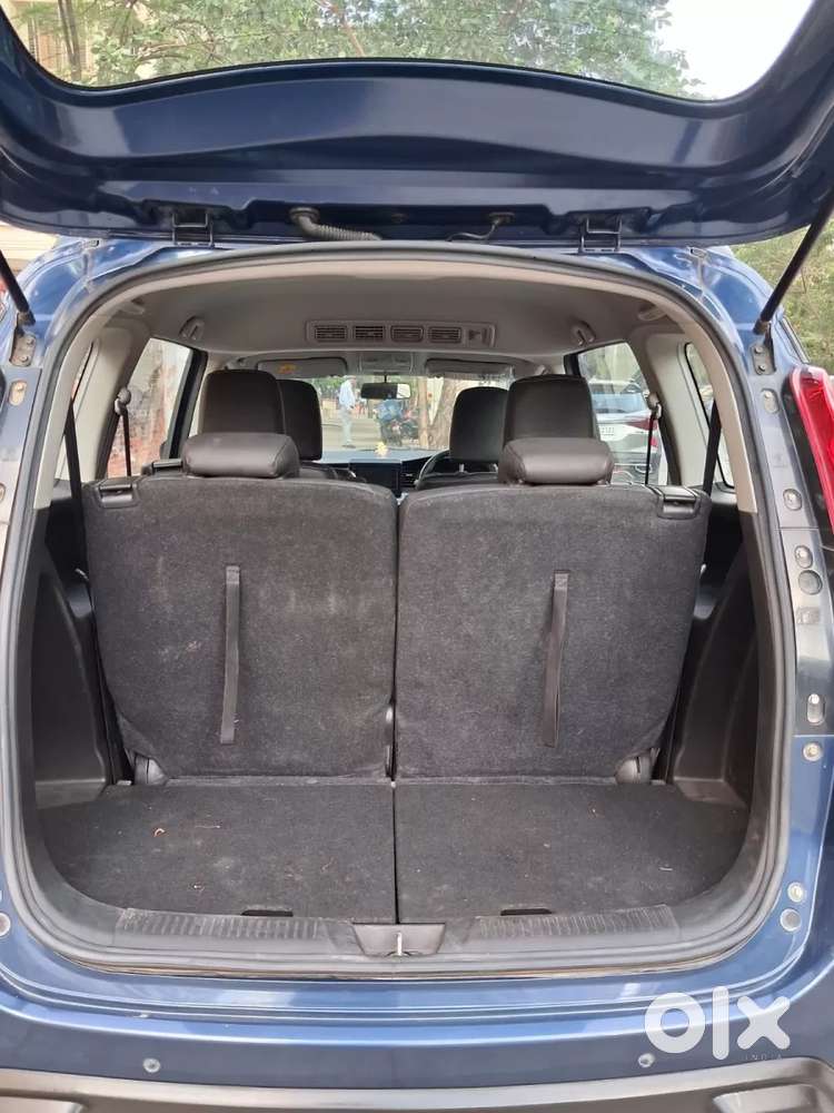 Maruti Suzuki Xl6 1.5 Alpha Mt, 2021, Petrol
