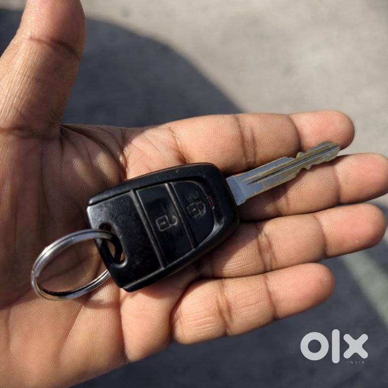 Hyundai Santro Sportz Amt, 2019, Petrol