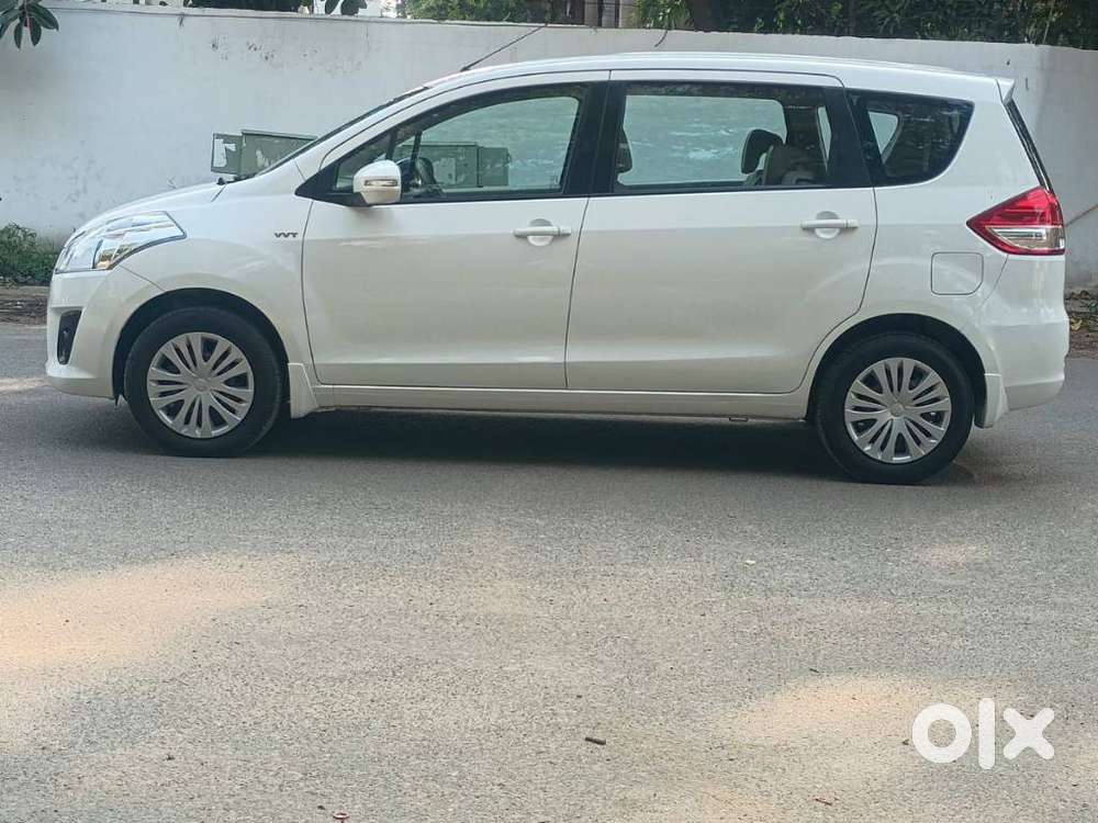Maruti Suzuki Ertiga 1.5 Vxi, 2015, Petrol
