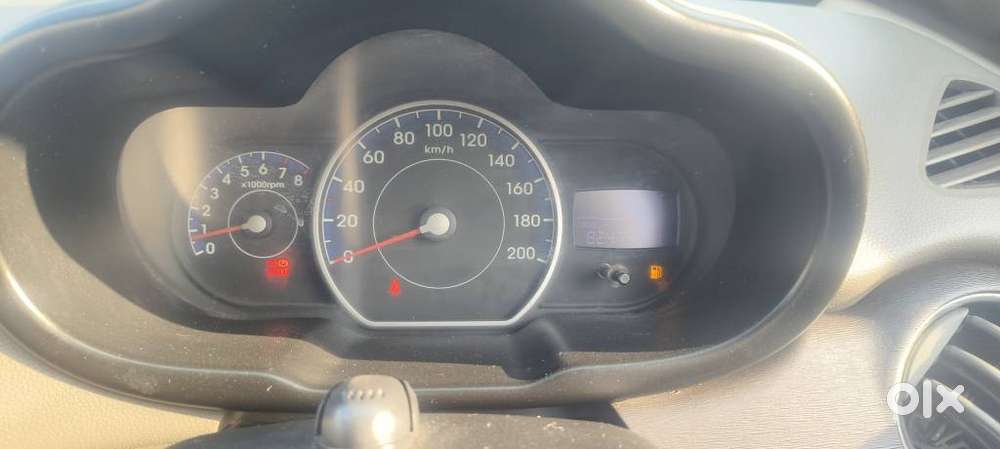 Hyundai I10 2007-2010 Sportz 1.2, 2010, Petrol