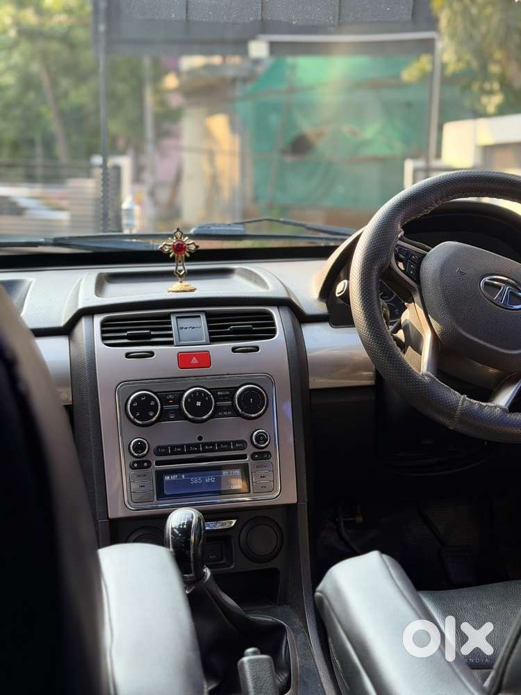 Tata Safari Storme [ ] 2.2 Ex 4x2, 2016, Diesel