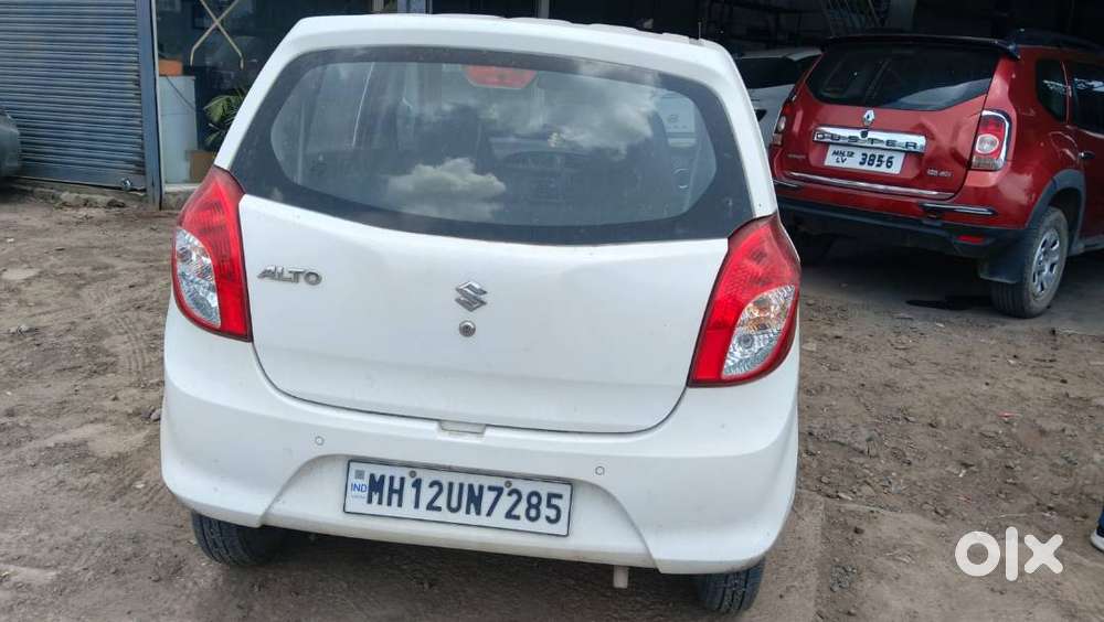 2022 Maruti Suzuki 800 Ac