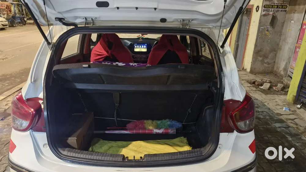 Grand I 10