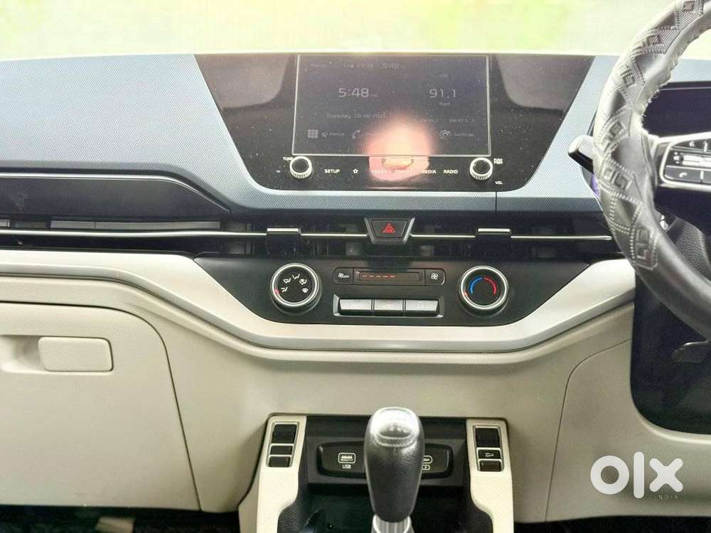 Kia Carens D1.5 6mt Premium 07, 2025, Diesel