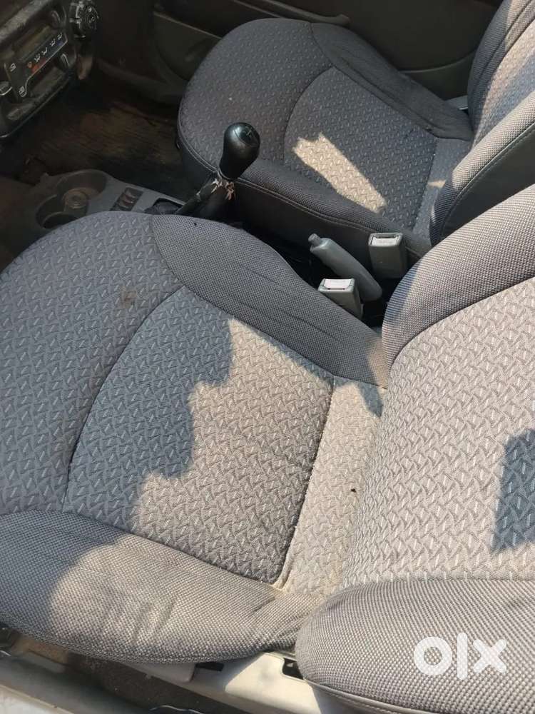 Hyundai Santro Xing 2004 Petrol Good Condition