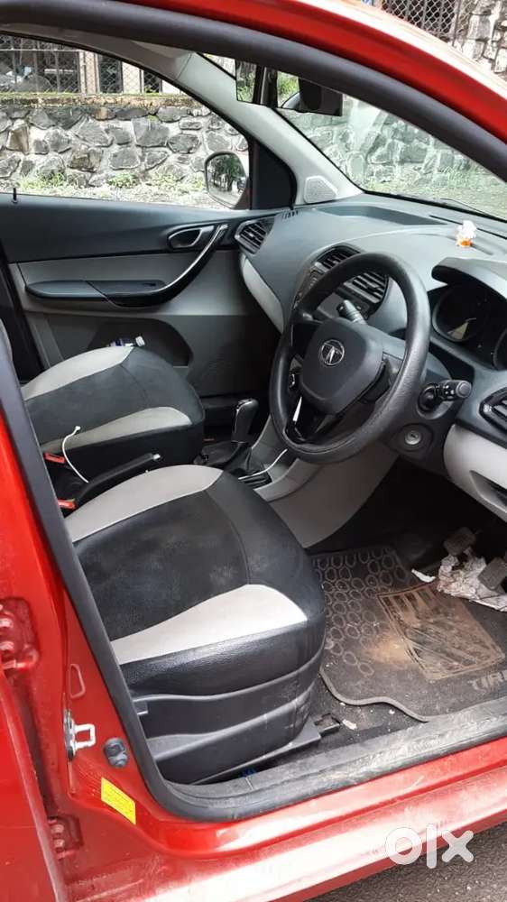 Tata Tiago 2018 Diesel Manual