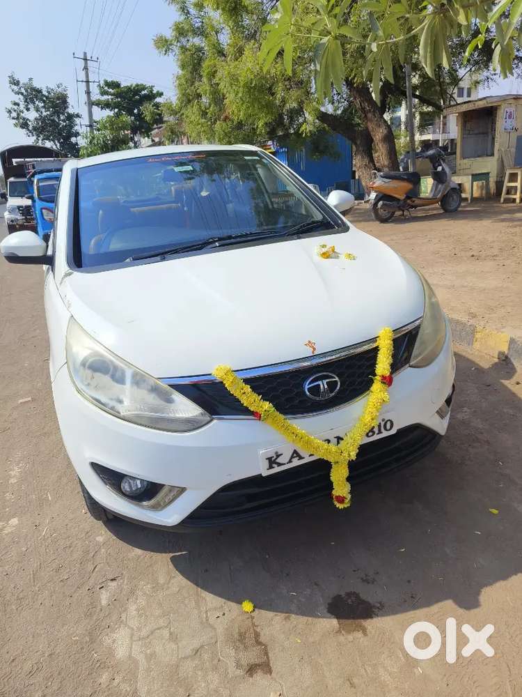Tata Zest Diesel 2014 Ready