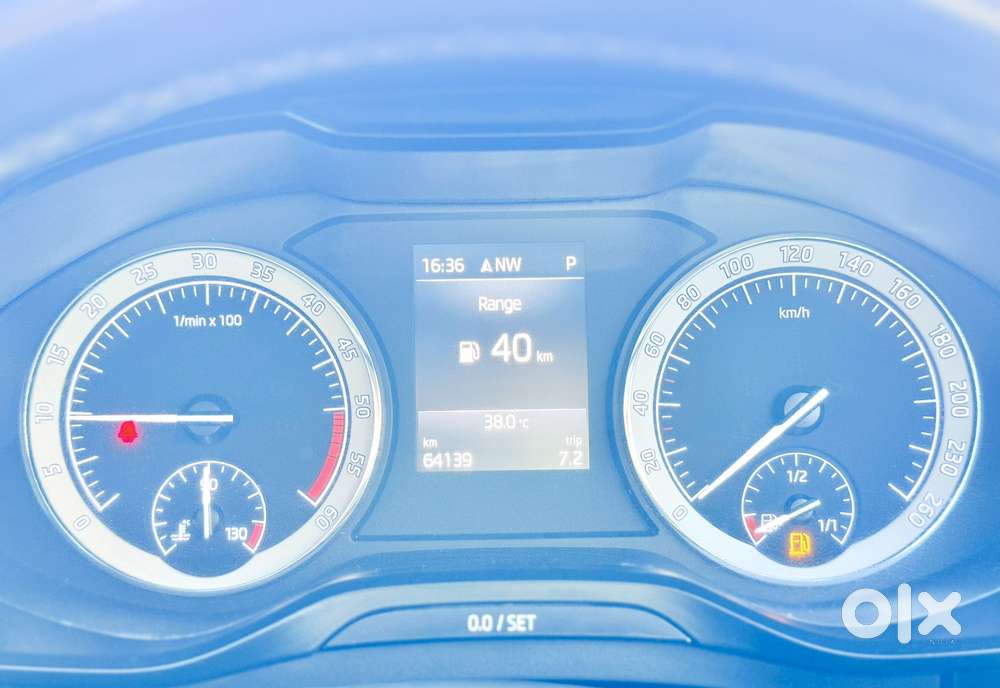 Skoda Kodiaq 2.0 Style Tdi 4x4 At, 2019, Diesel