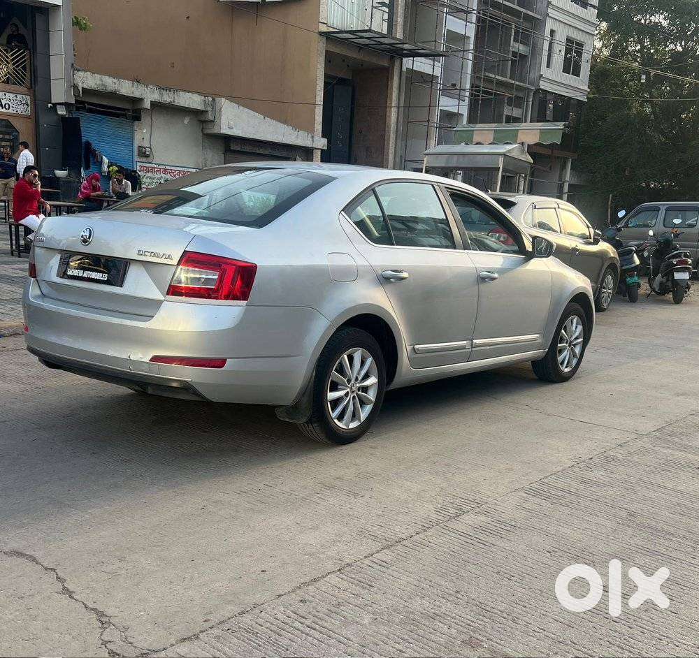 Skoda Octavia 2013-2017 Elegance 2.0 Tdi At, 2015, Diesel