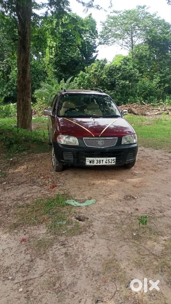 Maruti Suzuki Alto 2010 64000 Km Driven