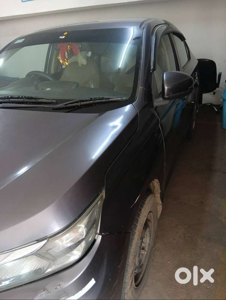Honda Amaze Vx 2019