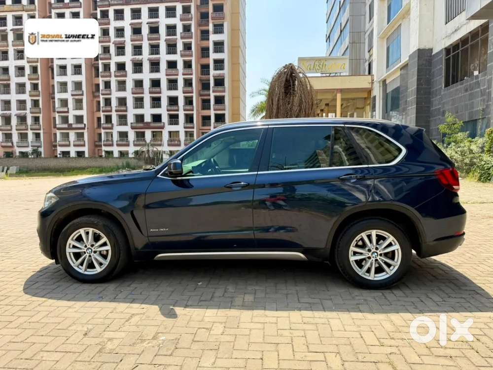 Bmw X5 Xdrive 30d, 2016, Diesel
