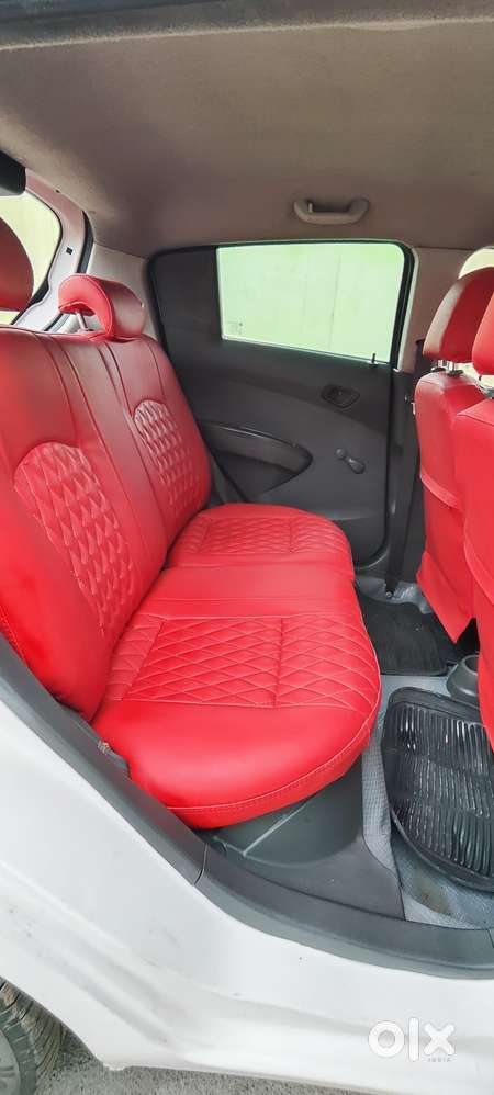 Chevrolet Beat 2010-2013 Diesel Lt, 2013, Diesel