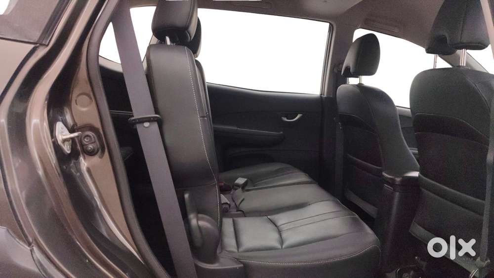 Honda Br-v 1.5 Vx I-vtec Mt, 2017, Petrol