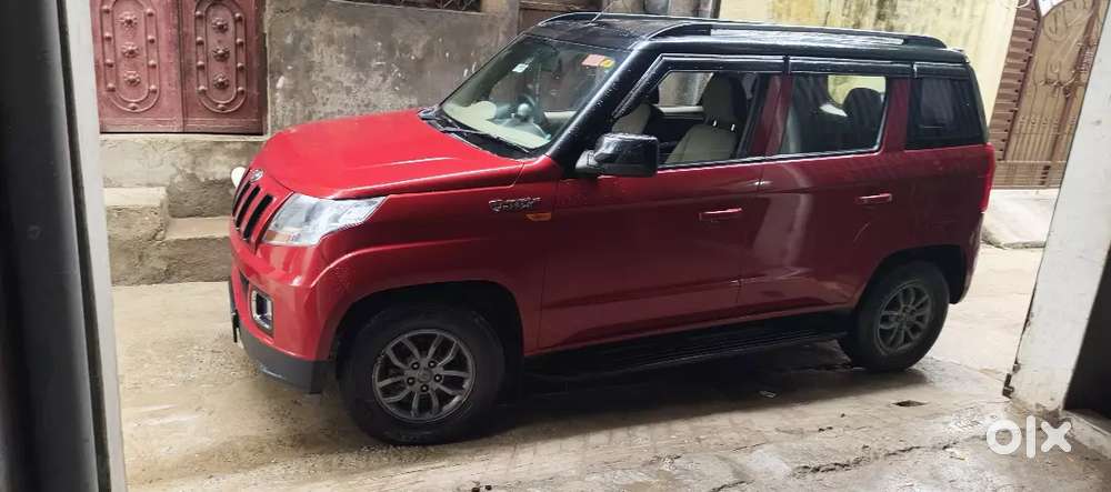 Mahindra Bolero Neo T10 
Me 2018 Ka Model Aur Top Model Hain 70kmchali
