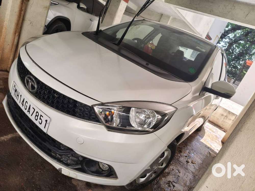 Tata Tigor (2017)
