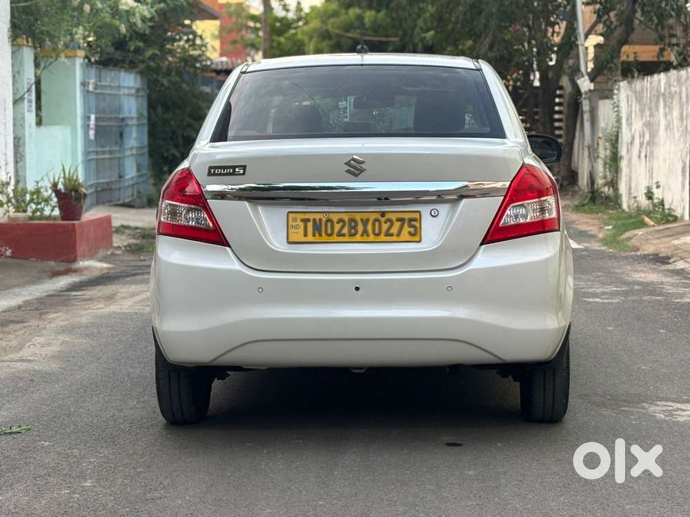 Maruti Suzuki Dzire 1.2 Lxi, 2024, Petrol