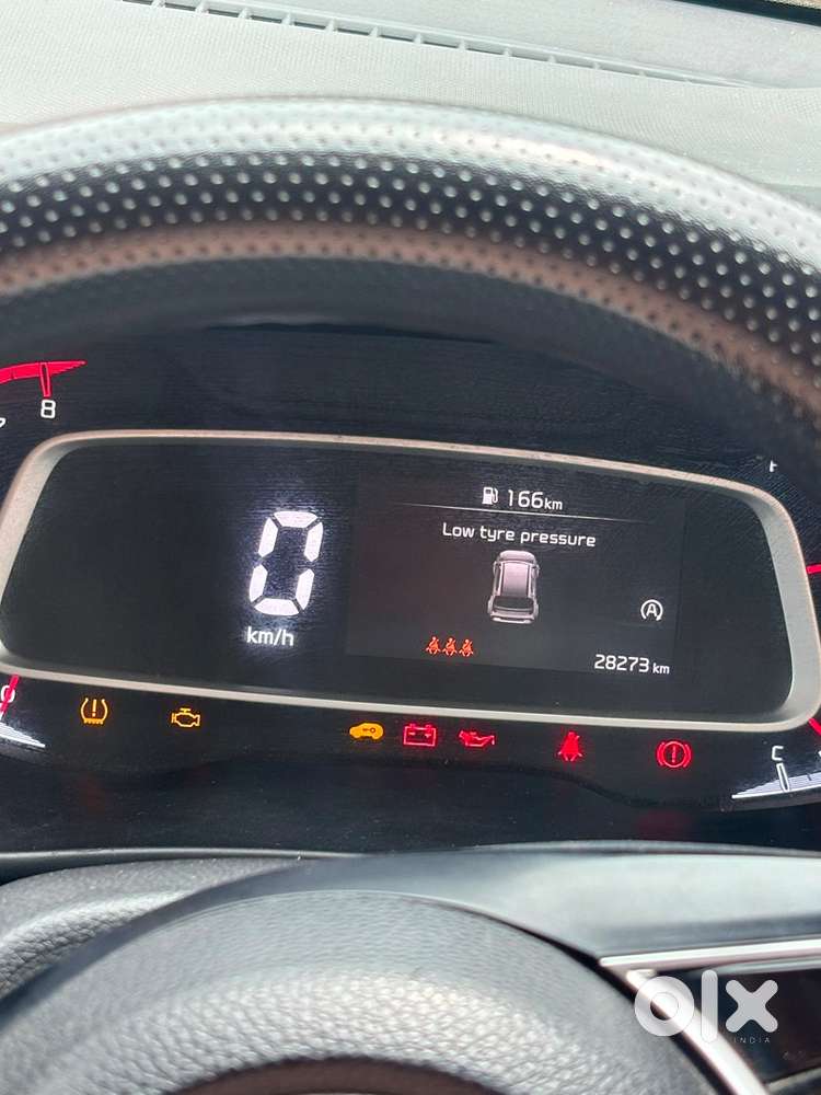 Kia Sonet 2024 Year