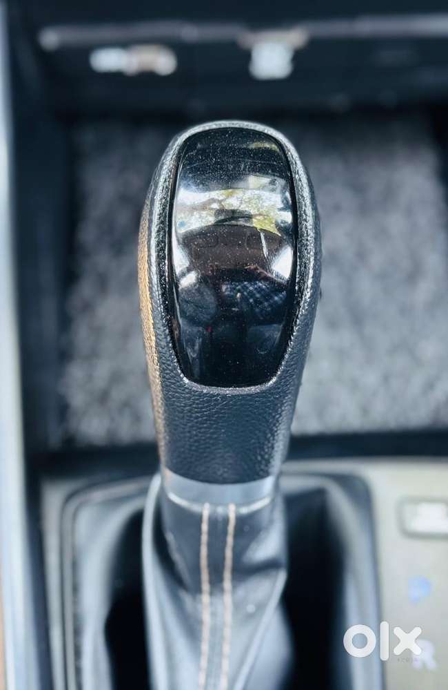 Hyundai I20 Sportz 1.2 Ivt Dual Tone, 2023, Petrol