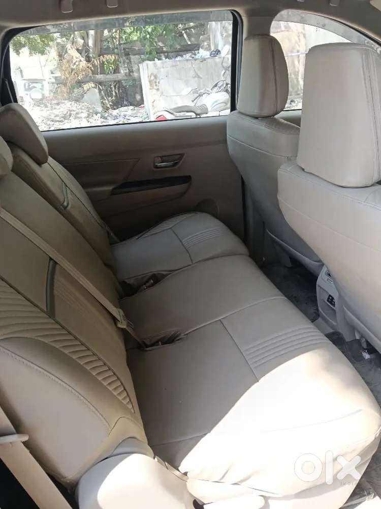 Ertiga 2026 Vxi Cng