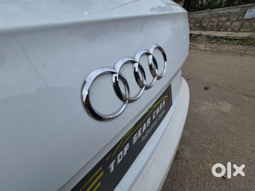 Audi Q5 2.0 40 Tdi Technology, 2019, Diesel