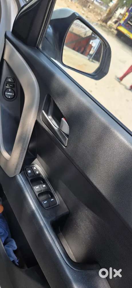 Hyundai Creta 2016 Diesel Well Maintained