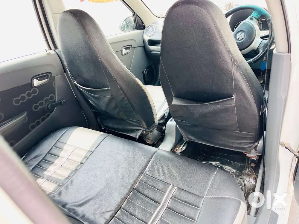 Maruti Suzuki Alto 2016 Lxi