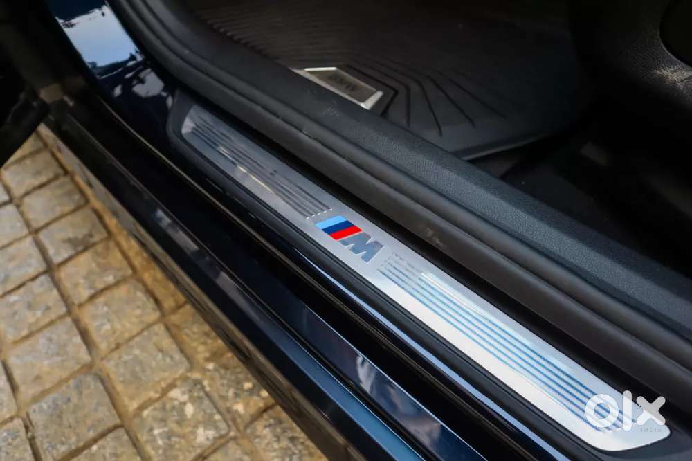 Bmw 6 Series Gt, 2023, Petrol