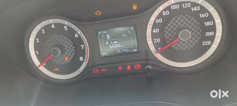 Hyundai Grand I10 Nios 2022 Variant