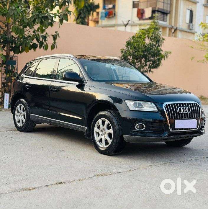 Audi Q5 2.0 35 Tdi, 2014, Diesel