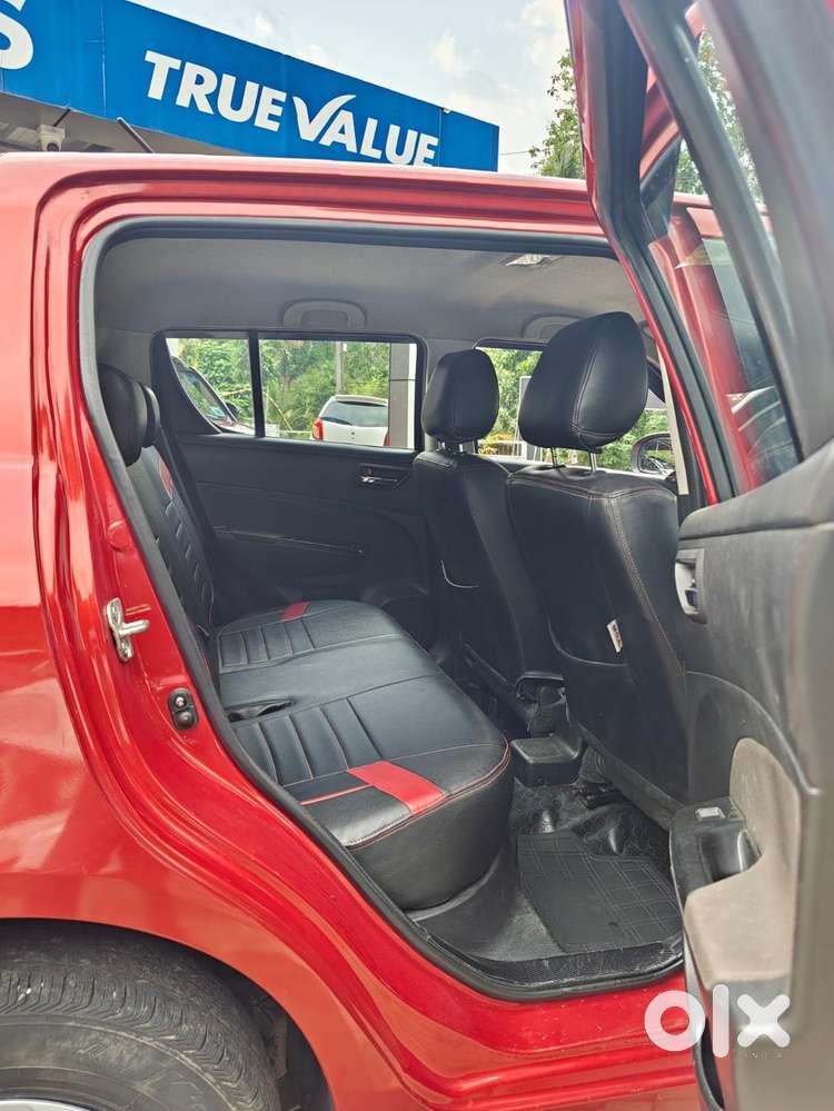 Maruti Suzuki Swift 2011-2014 Rs Vxi, 2013, Petrol