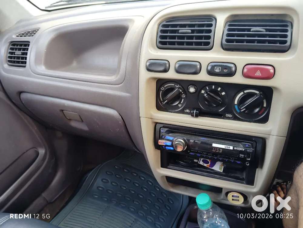 Maruti Suzuki Alto 2010 Petrol 195000 Km Driven