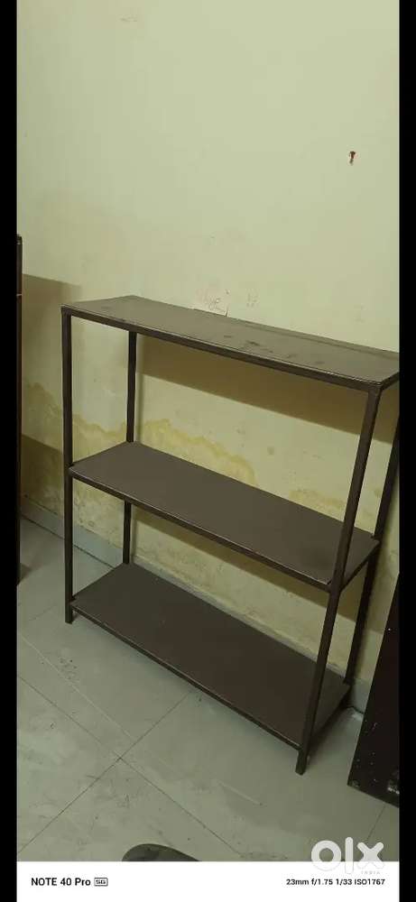 Book shelf