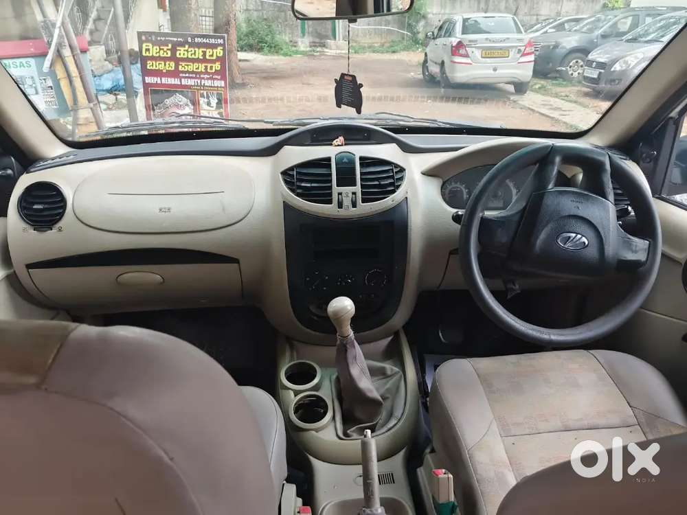 Mahindra Xylo Diesel Manual 2018