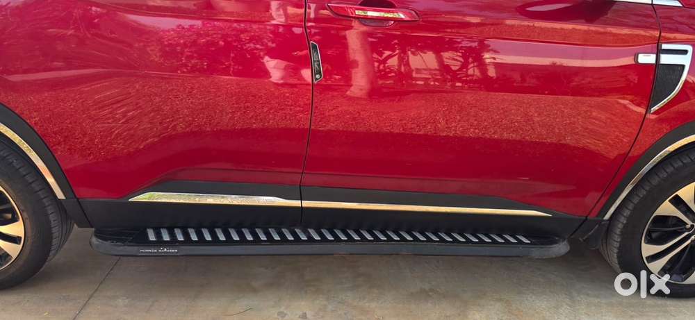 Mg Hector Petrol 2022 Model Sharp Pro With 16000 Km Driven