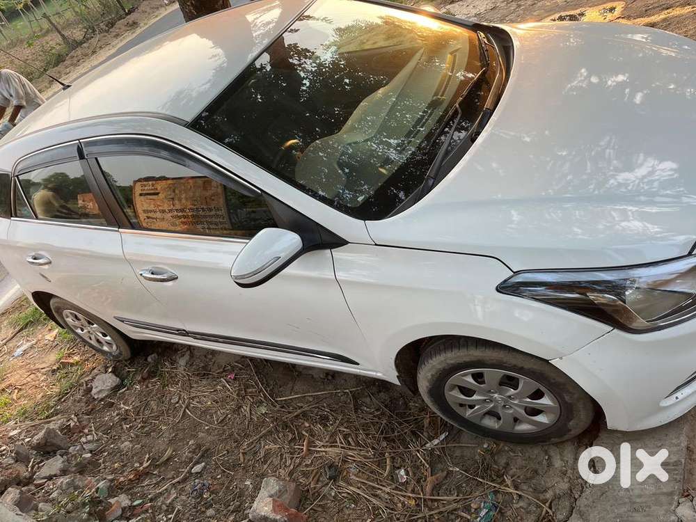 Hyundai Elite I20 2017 Diesel Good Condition