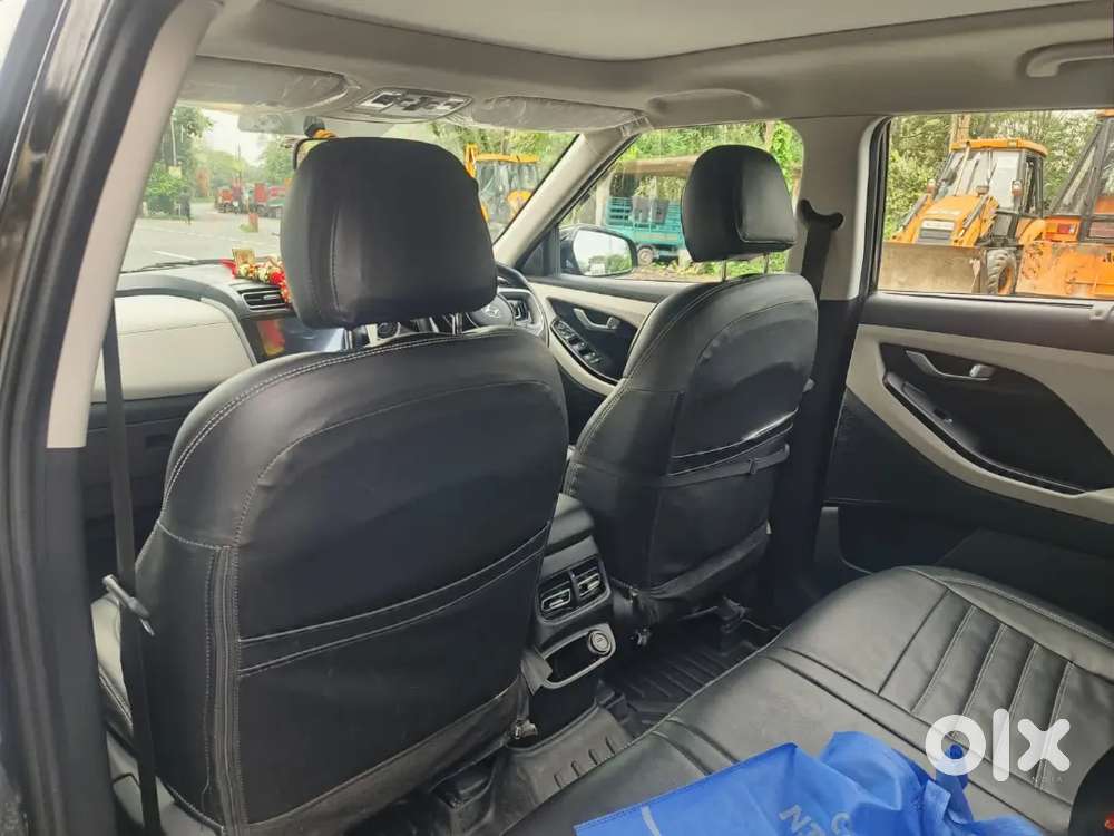 Hyundai Creta Ev 2022 Diesel