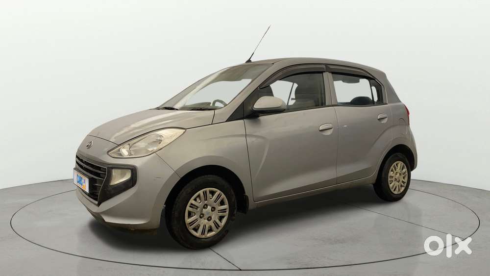 Hyundai New Santro 1.1 Sportz Executive Cng, 2021, Cng & Hybrids