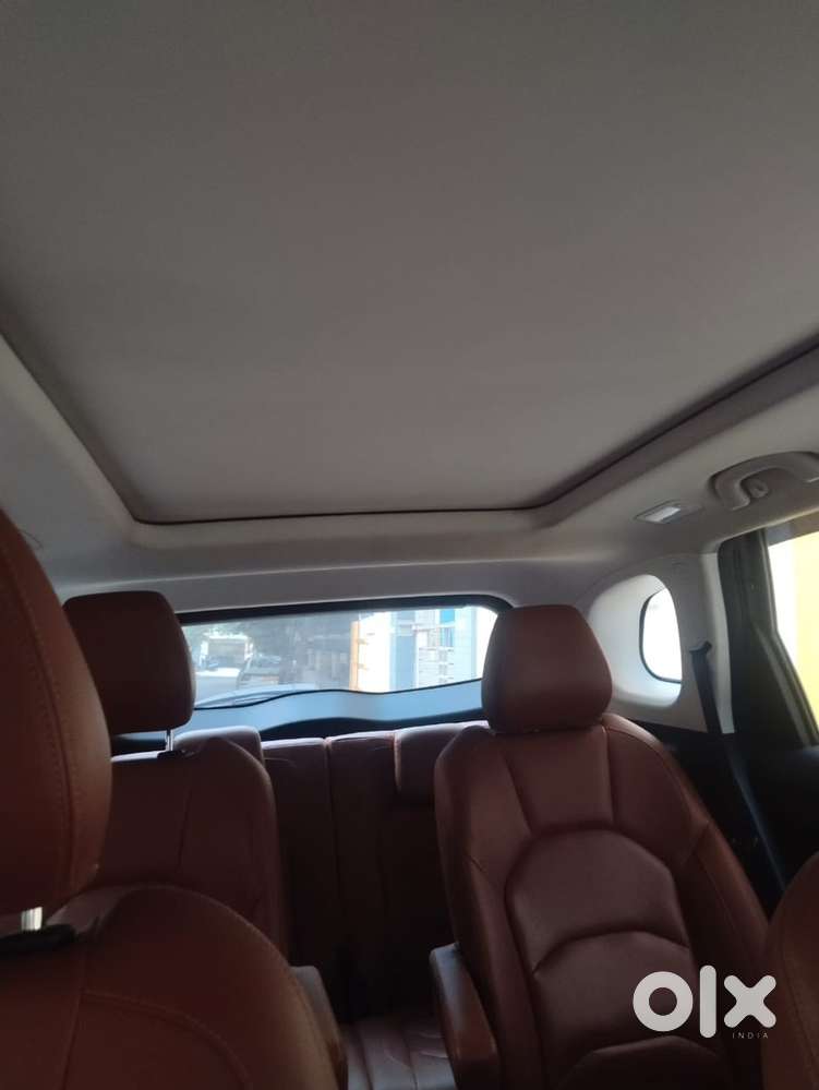 Mg Hector Plus 2021 Manual