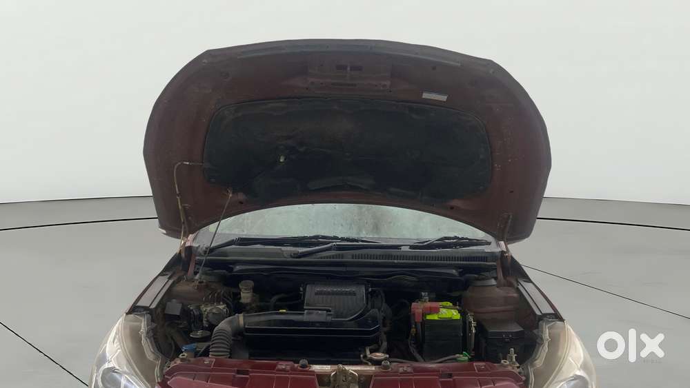 Maruti Suzuki Ciaz Vxi Plus, 2016, Petrol