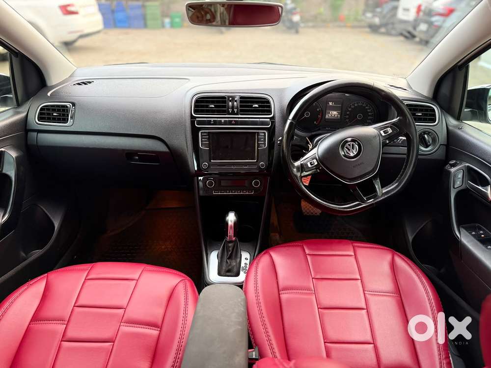 Volkswagen Polo 1.2 Gt Tsi, 2021, Petrol