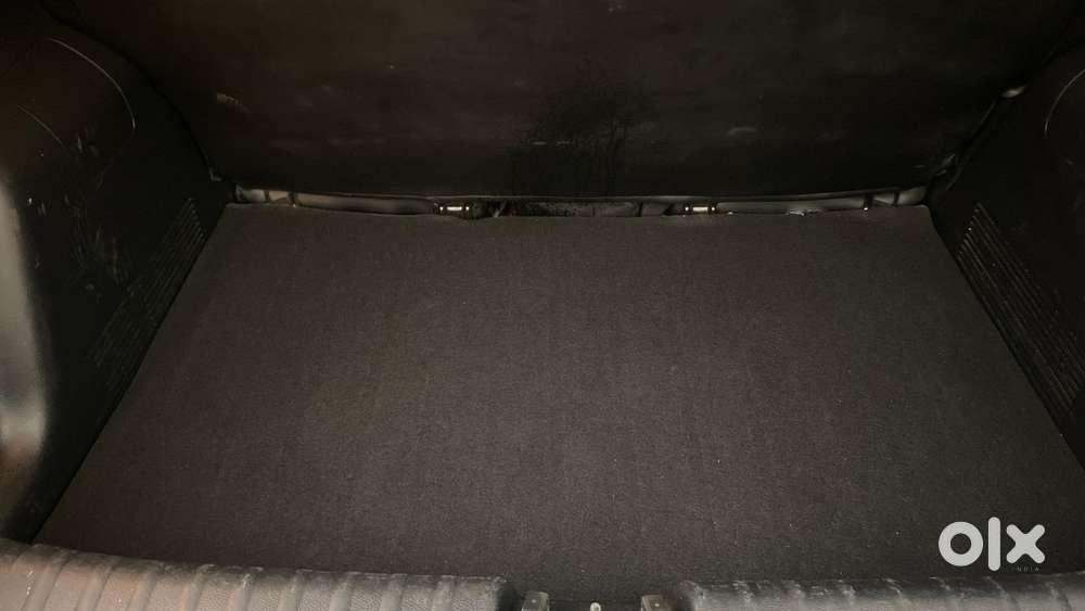 Kia Sonet Htx D, 2021, Petrol
