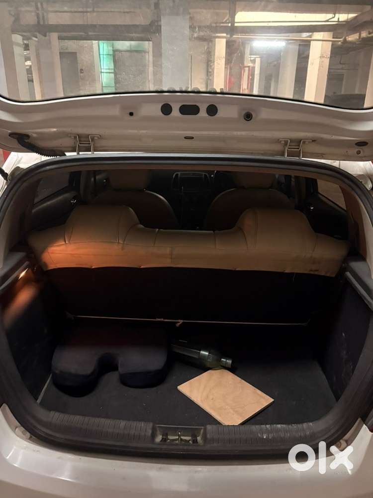 Hyundai I20 Asta Petrol 2014