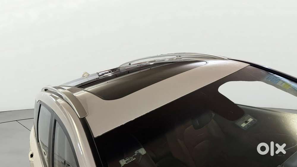 Mg Hector Plus 1.5 Sharp Turbo Cvt 6 Str, 2022, Petrol